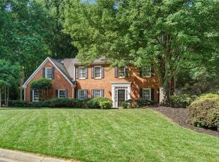 4162 Stonechat Ct NE, Roswell, GA 30075