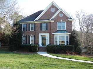 1004 Brookmeade Dr, Winston Salem, NC 27106