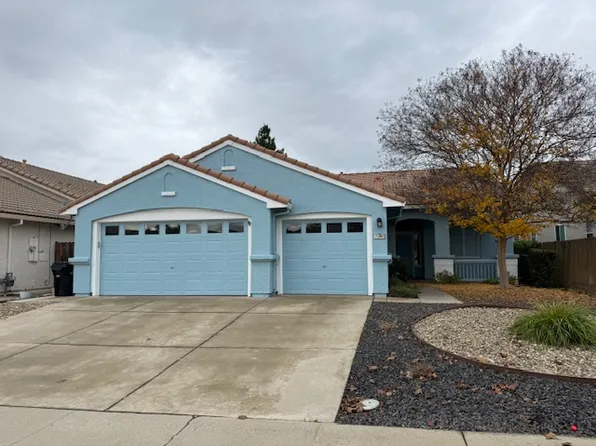 9244 Heathfield Way, Sacramento, CA 95829
