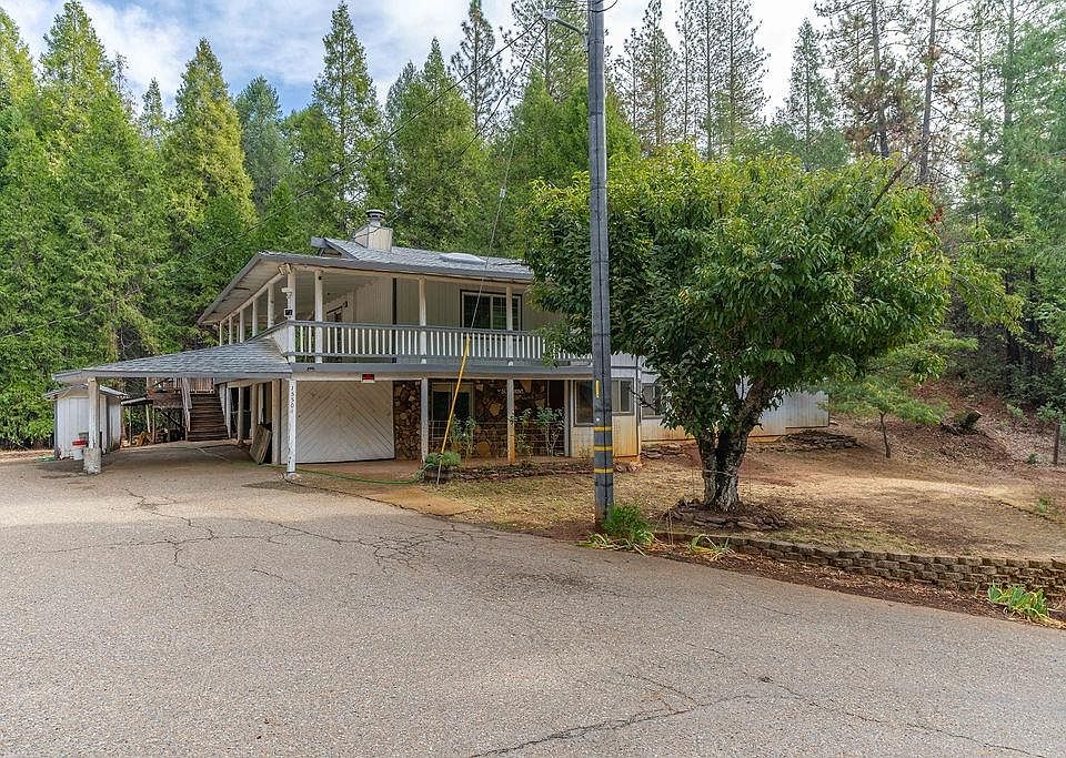 15504 Old Giannini Ranch Rd, Pioneer, CA 95666 MLS 222118856 Zillow