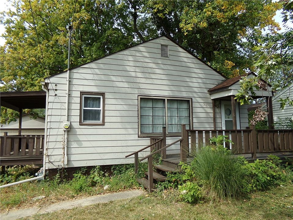 1st image of 516 N Douglas St