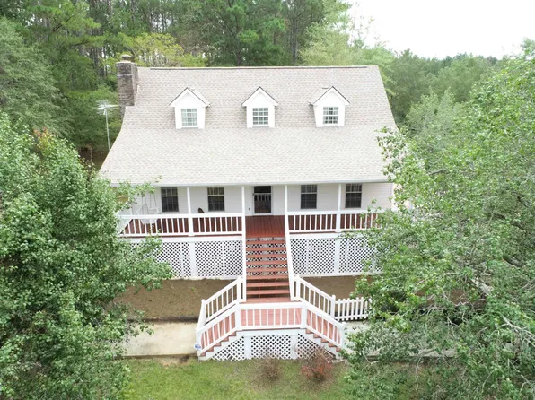 1821 County Road 6, Wedowee, AL 36278