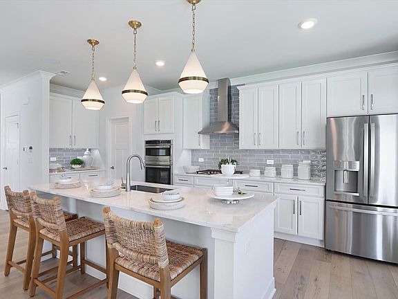 Kitchen - Representational Photo