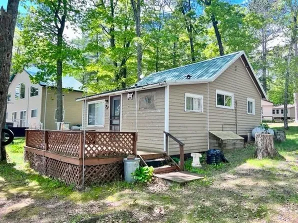 7056 Lake Shore Drive #3, Couderay, WI 54843