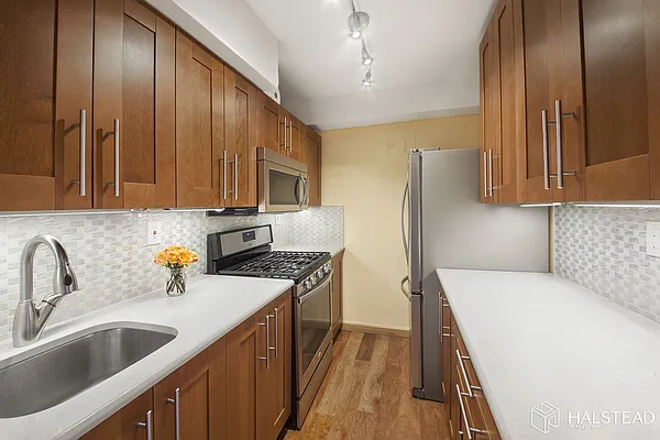 Sold by Halstead Real Estate | media 2