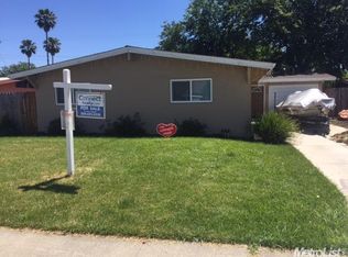 3648 Centinella Dr, North Highlands, CA