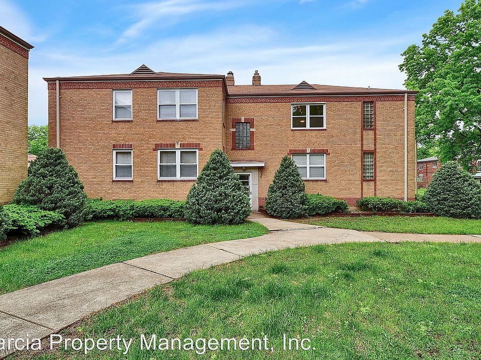 1st image of 5860 Sunshine Dr APT 2N