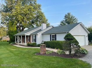1810 Reel Dr, La Grange, KY 40031