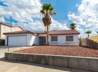179 Horizon View Dr, Henderson, NV 89015