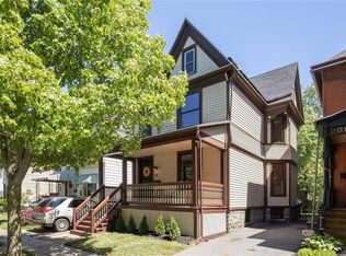 31 Ketchum Pl, Buffalo, NY 14213