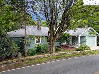 836 Sunset Drive, Blowing Rock, NC, 28605