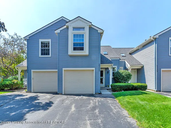 1715 Whitegate Ln, East Lansing, MI 48823