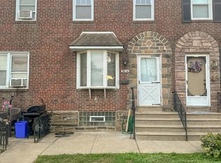 3414 Hartel Ave, Philadelphia, PA 19136