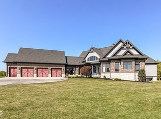 12836 E 196th St, Noblesville, IN 46060