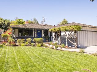 1343 Petal Way, San Jose, CA 95129