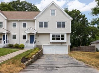 47 Fottler Rd #2, Hingham, MA 02043