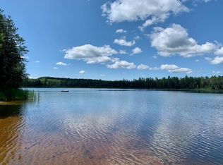 299 County Highway 60, Rainbow Lake, NY 12976