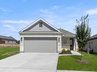 3038 Sweet Birch Ln, Van Alstyne, TX 75495