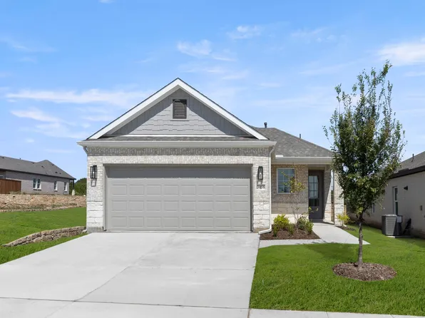 3038 Sweet Birch Ln, Van Alstyne, TX 75495