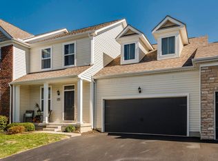 4634 Family Dr, Hilliard, OH 43026