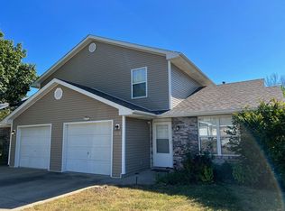 3616-3618 Pimlico Dr, Columbia, MO 65201