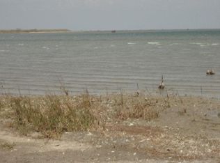 846 Egery Island Rd, Taft, TX 78390