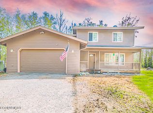 280 E Spruce Ave, Wasilla, AK 99654