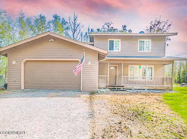 280 E Spruce Ave, Wasilla, AK 99654