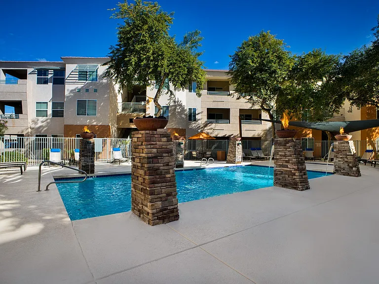 Sage Apartments — Photo 7