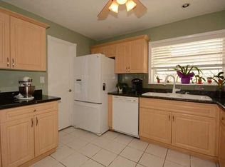 19210 SW 93rd Rd, Cutler Bay, FL 33157