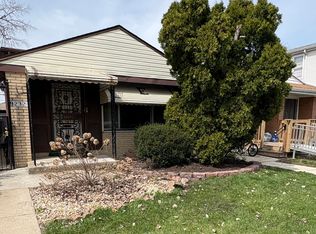 9232 S Eggleston Ave, Chicago, IL
