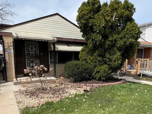 9232 S Eggleston Ave, Chicago, IL 60620