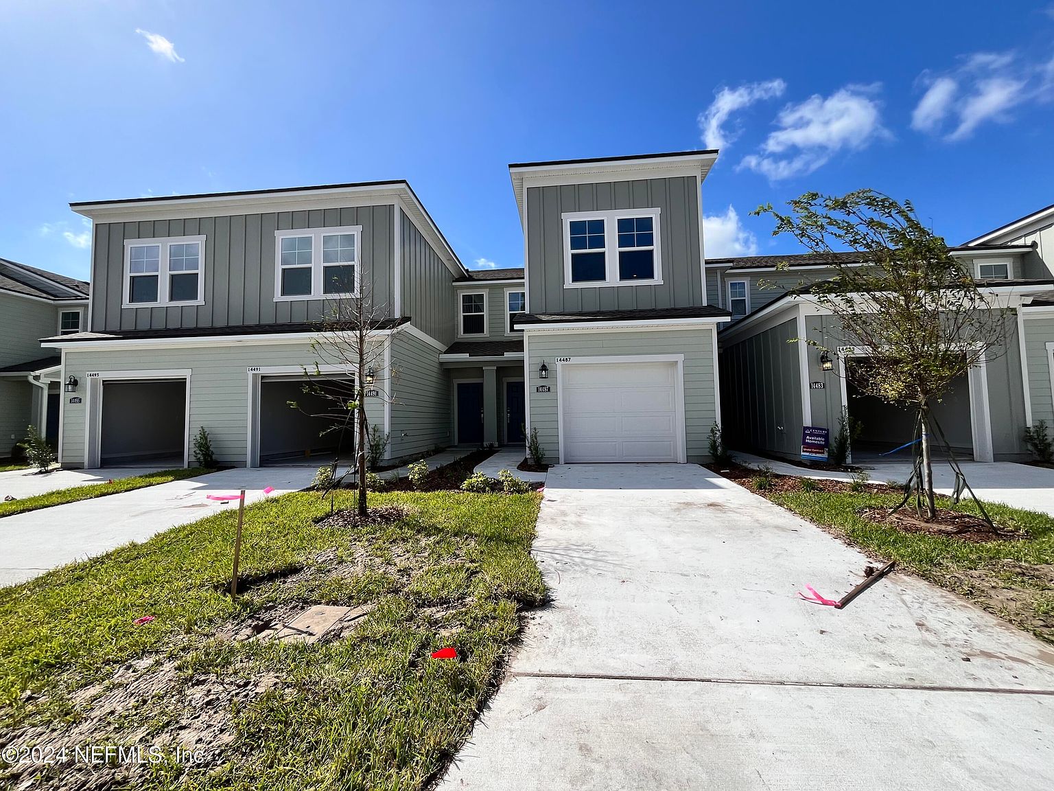 14487 MACADAMIA Lane UNIT 318, Jacksonville, FL 32218 MLS 2052766