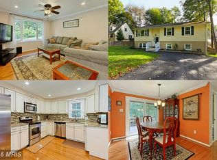 4005 Hummer Rd, Annandale, VA 22003