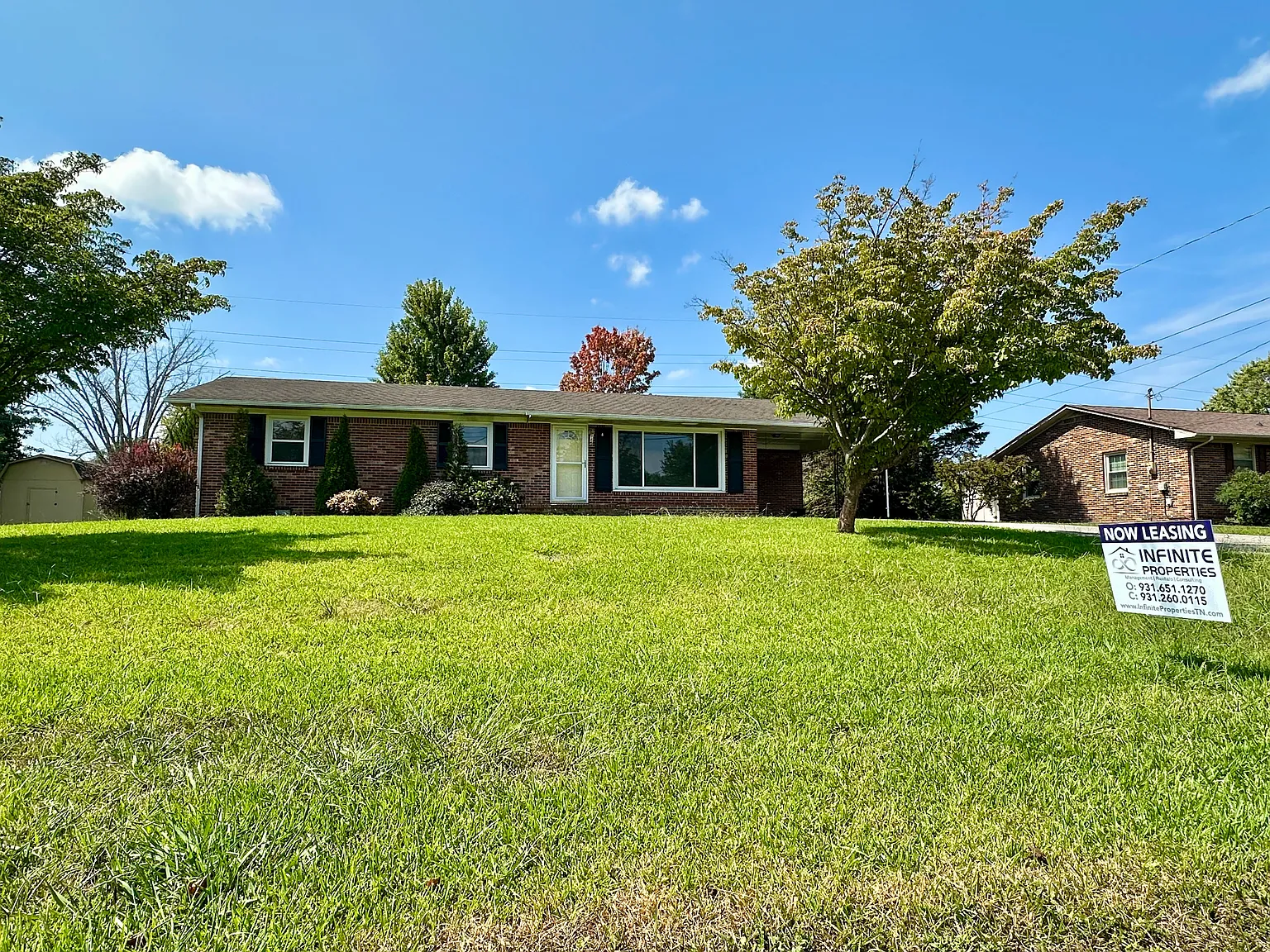 3 bed, 1.5 bath, 1175 sqft, $1,775 — Photo 1