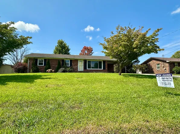 885 Southgate Dr, Cookeville, TN 38501