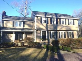 30 Wildcat Ln, Norwell, MA 02061
