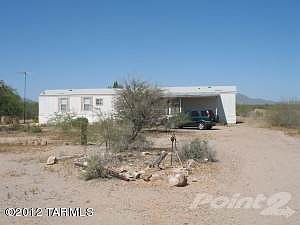Palm Harbor home on 10 acres