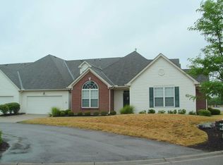 3893 Sandtrap Cir, Mason, OH