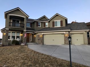 4906 Alberta Falls Way, Colorado Springs, CO 80924