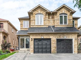 5677 Raleigh St, Mississauga, ON L5M7E6