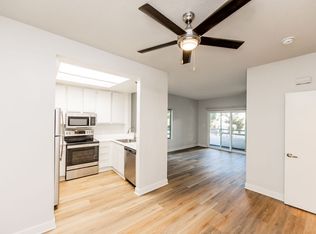 Lanewood Pines, Los Angeles, CA 90028