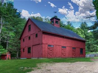 36 Pompeo Rd, Thompson, CT 06255