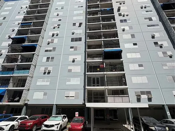 426 Ensenada Borinquen Towers #Iii-1208, San Juan, PR 00920