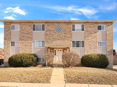 1261 Getzelman Dr APT C, Elgin, IL, 60123