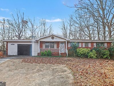 6385 Hemp St, Douglasville, GA, 30135