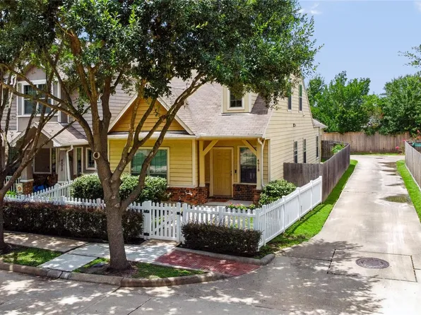 4918 Vista Village Ln, Houston, TX 77092