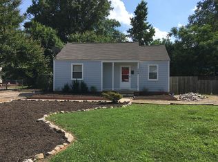 709 Hartford Rd, Raleigh, NC 27610