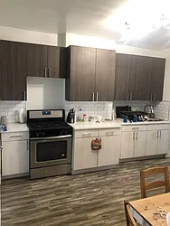 Rented by Abba Realty Associates INC