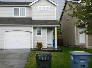15309 41st Ave E, Tacoma, WA 98446